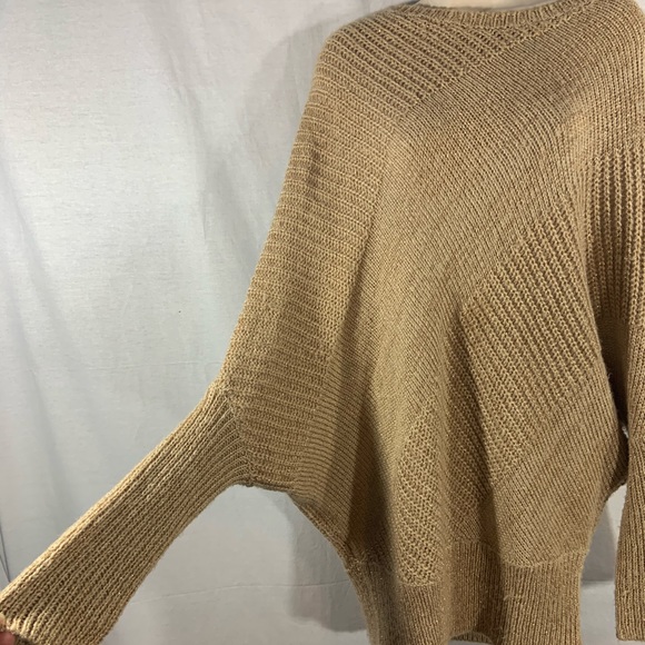 Papaya Sweater Dress - Picture 2 of 4